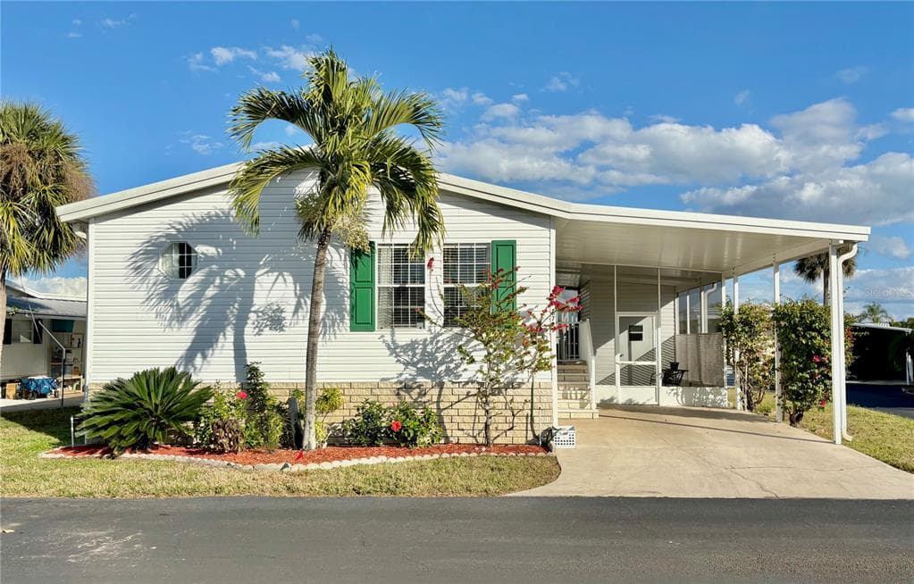 6727 MT PLEASANT ROAD NE UNIT 53