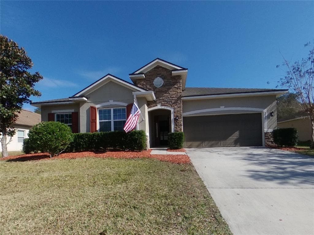 3525 CHANDLER ESTATES DRIVE APOPKA, FL 32712