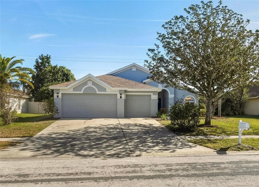 19905 WYNDMILL CIRCLE ODESSA, FL 33556