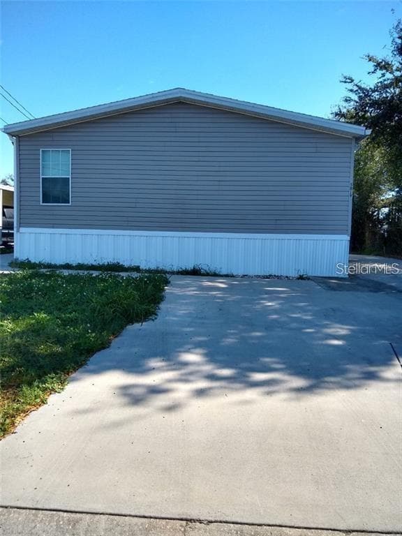 5819 COVENTRY DRIVE TAMPA, FL 33615