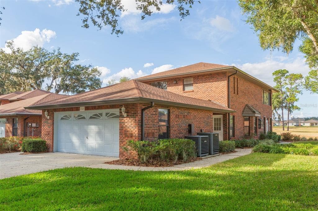 6545 BRENTWOOD DRIVE ZEPHYRHILLS, FL 33542