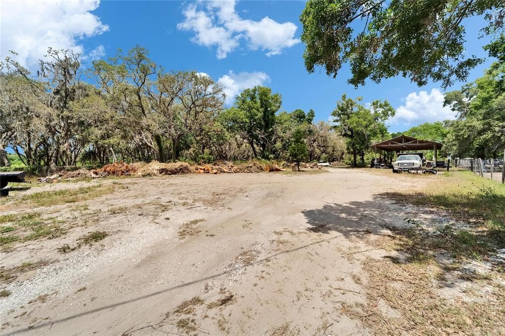 XXXX RAULERSON ROAD UNIT Parcel B RIVERVIEW, FL 33569