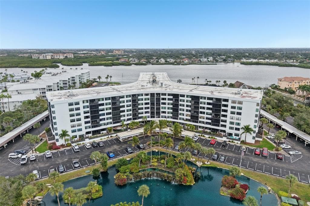 5855 MIDNIGHT PASS ROAD UNIT 227 SARASOTA, FL 34242