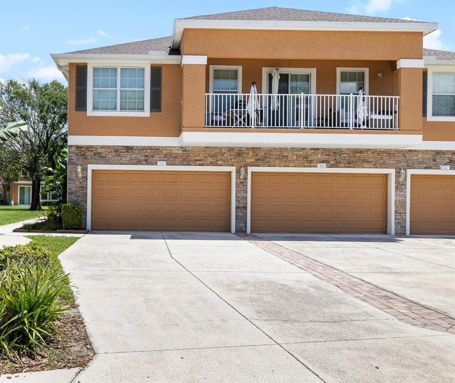 7001 INTERBAY BOULEVARD UNIT 303 TAMPA, FL 33616