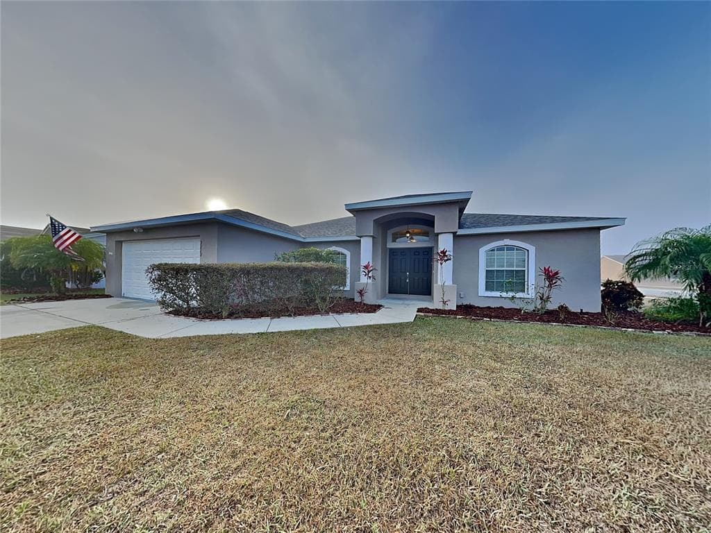 3113 WINCHESTER ESTATES LOOP LAKELAND, FL 33810