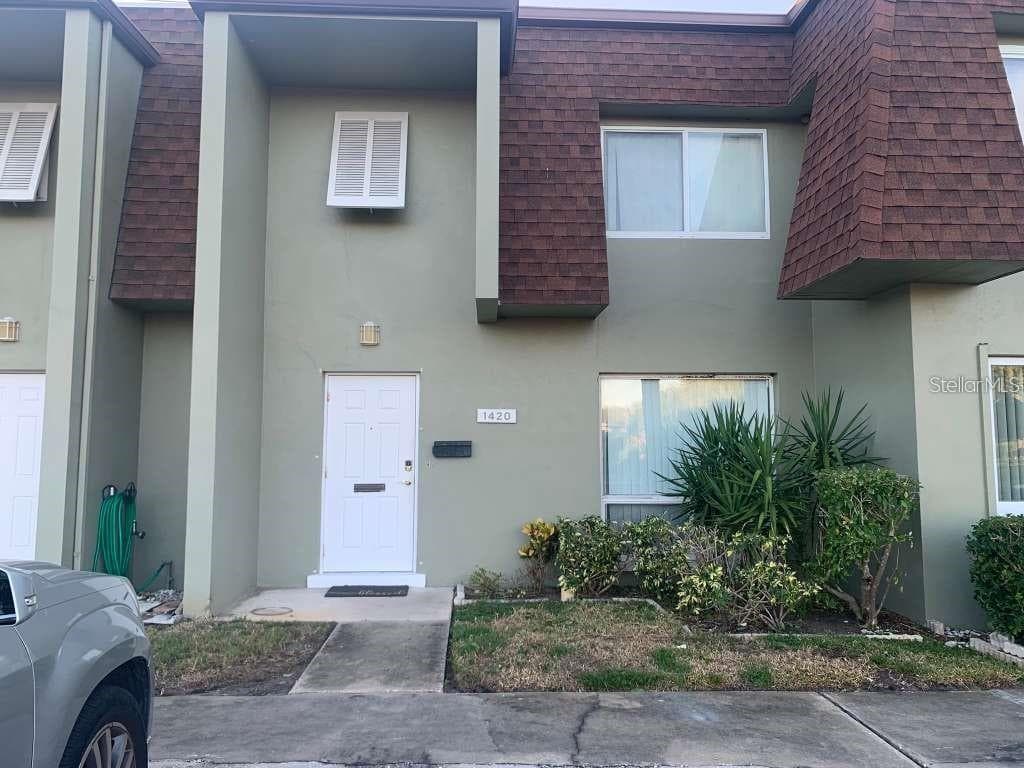 1420 70TH STREET N UNIT 1420 ST PETERSBURG, FL 33710