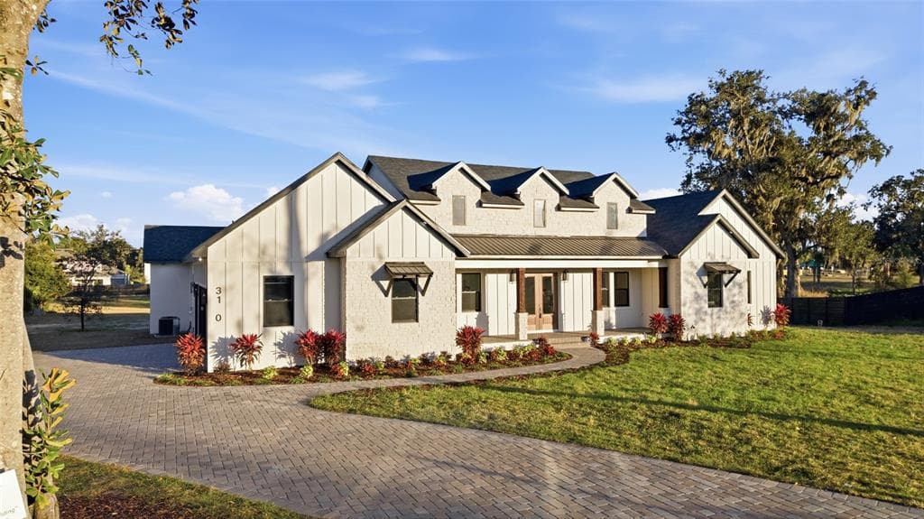 3110 CHARLIE TAYLOR ROAD