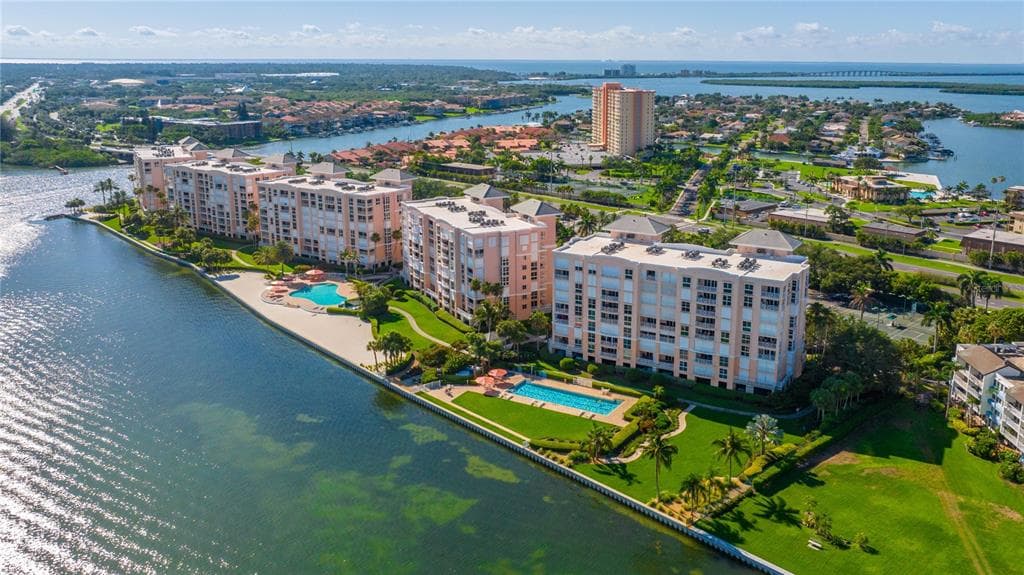 4971 BACOPA LANE S UNIT 703