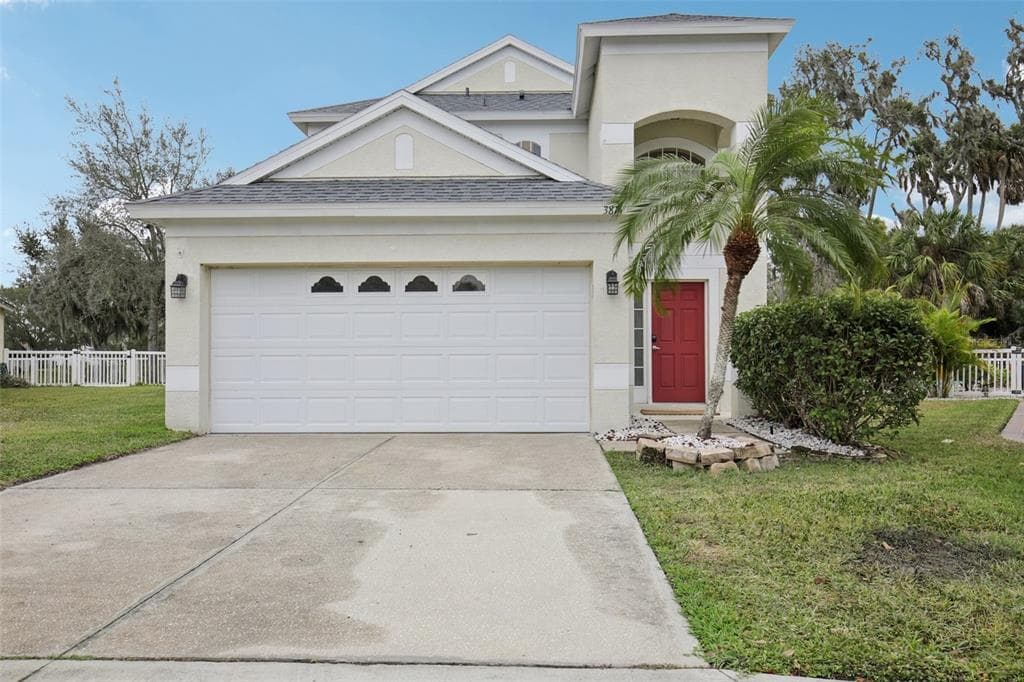 3814 DAY BRIDGE PLACE ELLENTON, FL 34222