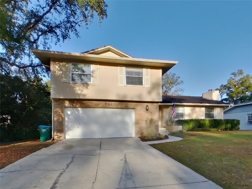 842 BENCHWOOD COURT WINTER SPRINGS, FL 32708