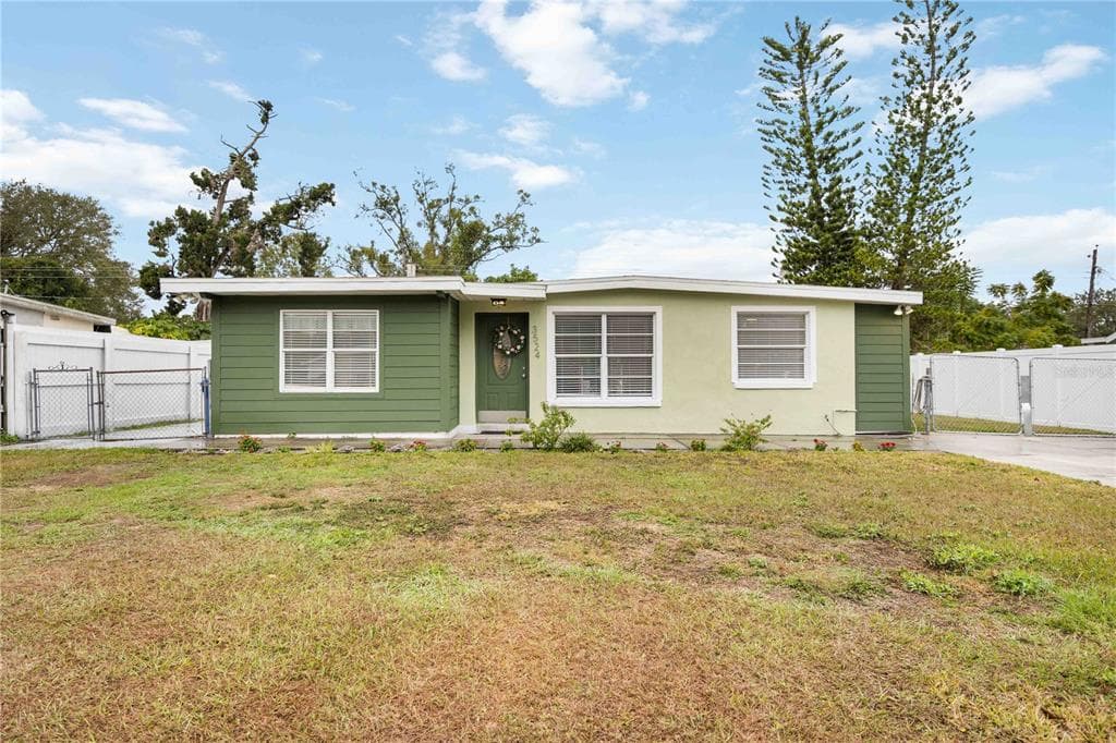 3524 PAPAI DRIVE SARASOTA, FL 34232