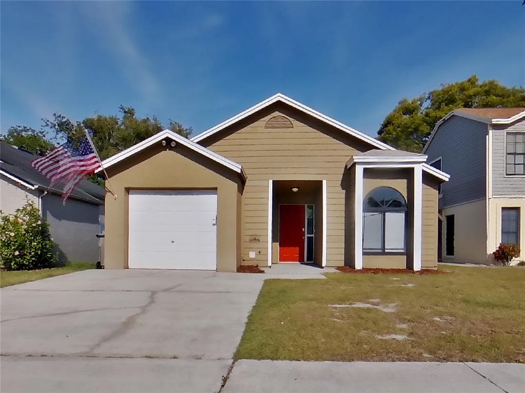 1253 ASHWORTH DRIVE APOPKA, FL 32703