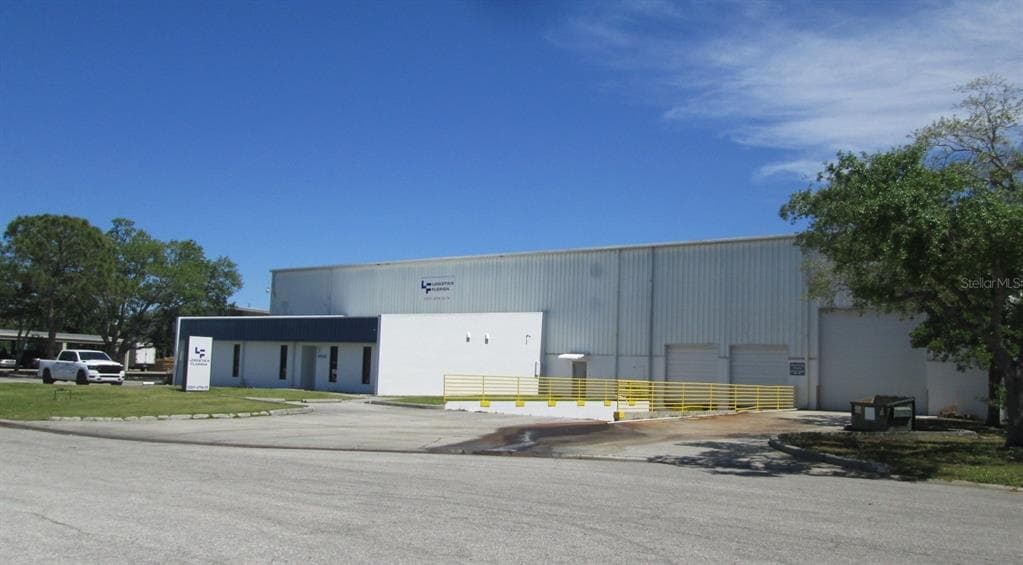 10551 47TH STREET N CLEARWATER, FL 33762
