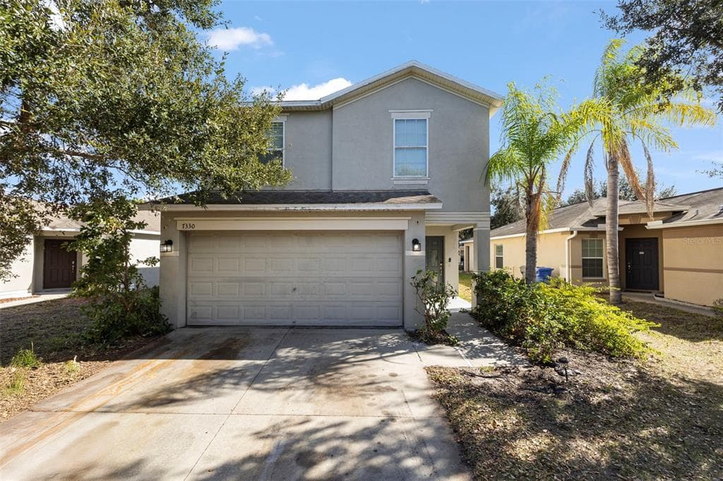 7330 LUMBER PORT DRIVE