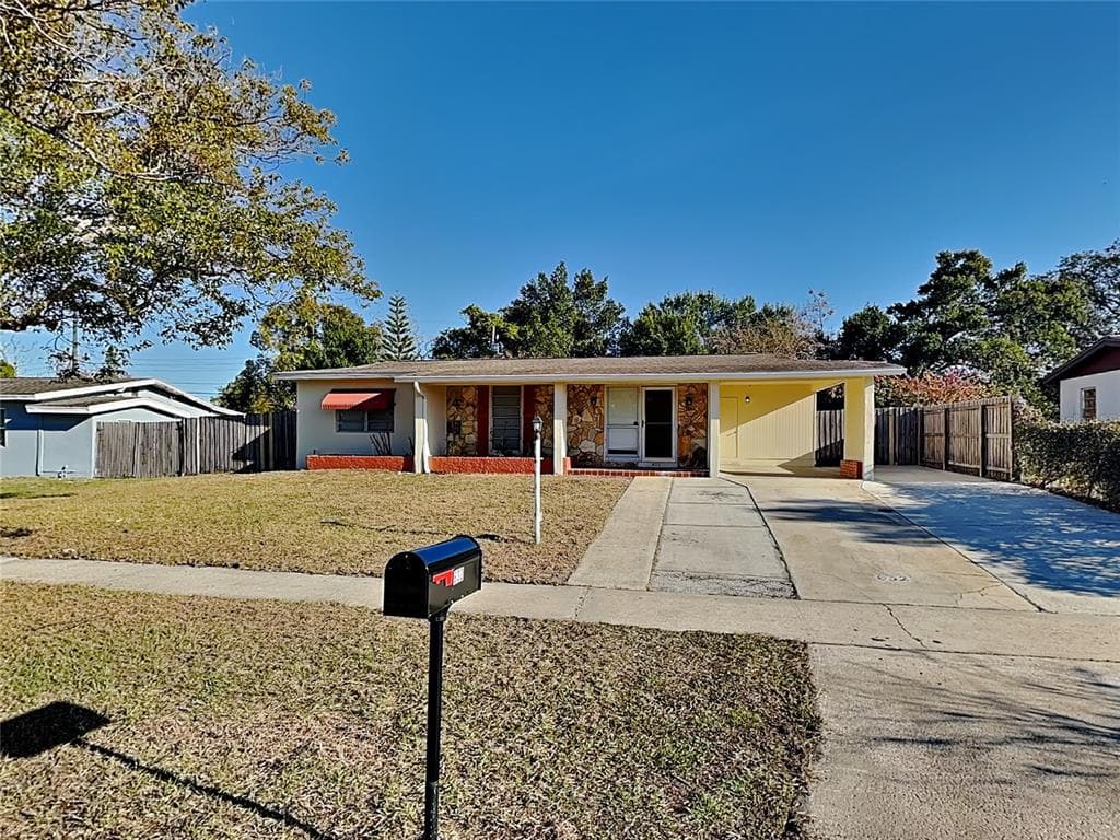 632 WHIPPOORWILL TERRACE DELTONA, FL 32725