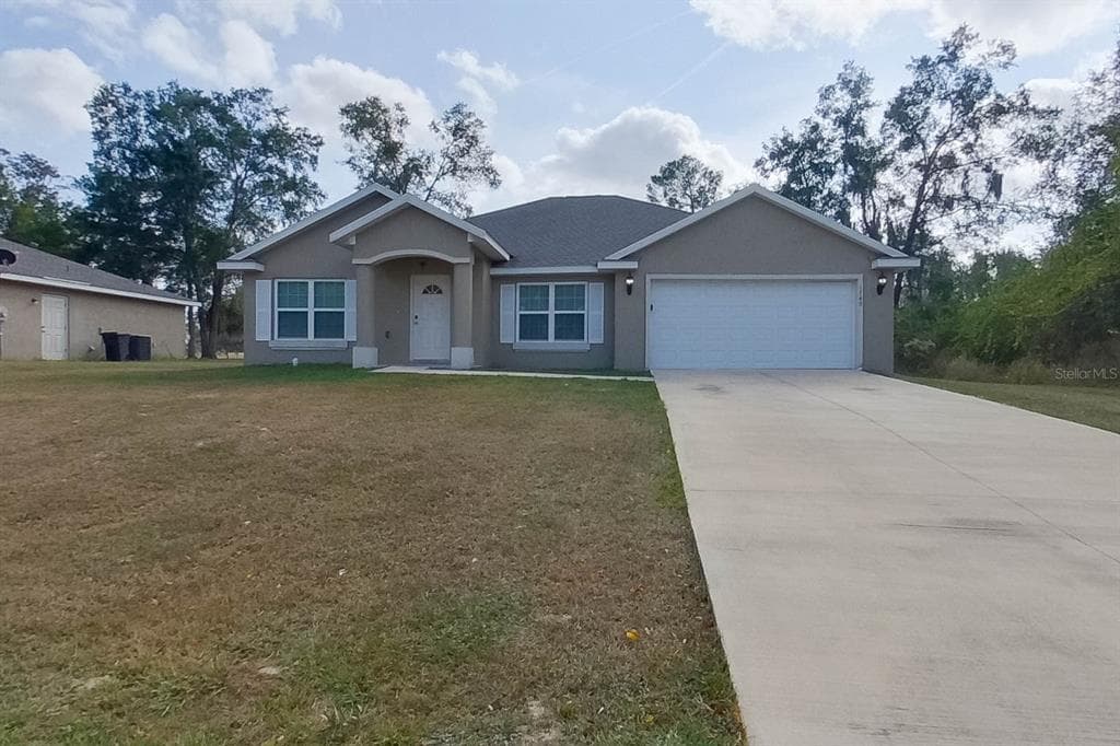 1749 SW 168TH LOOP OCALA, FL 34473