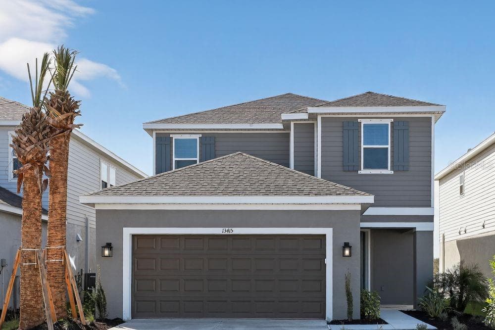 13415 COMMONS AVENUE PARRISH, FL 34219