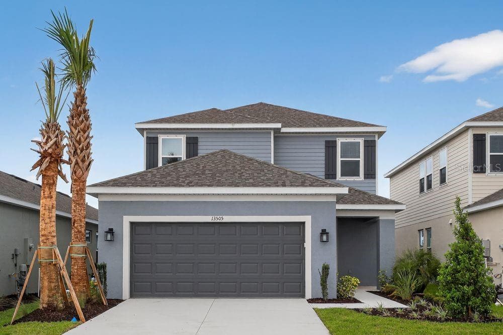 13505 COMMONS AVENUE PARRISH, FL 34219