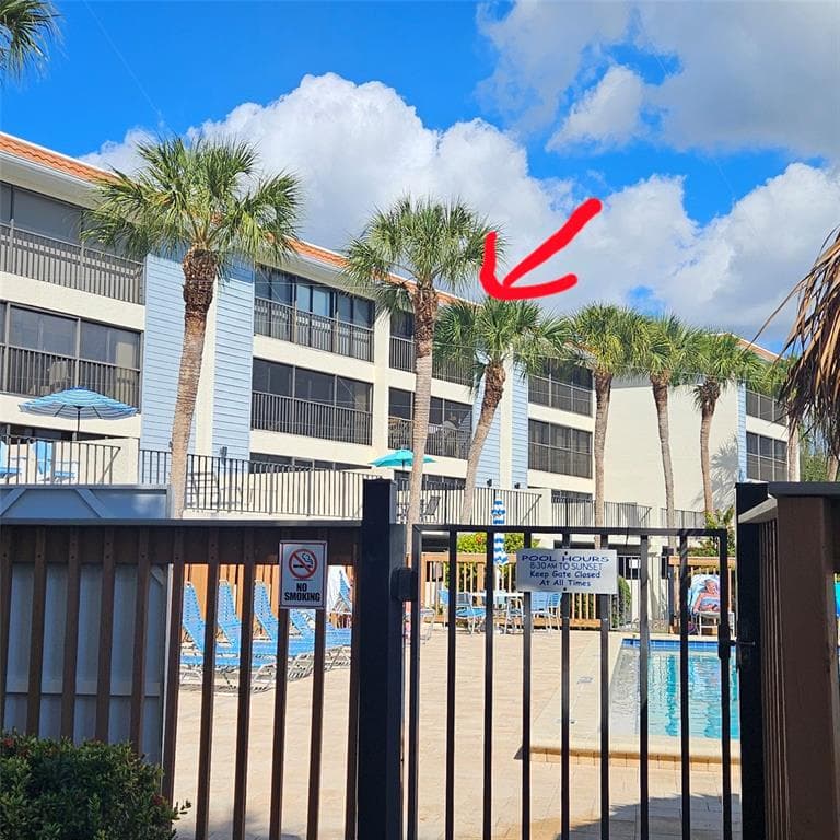 1501 BEACH ROAD UNIT 403 ENGLEWOOD, FL 34223