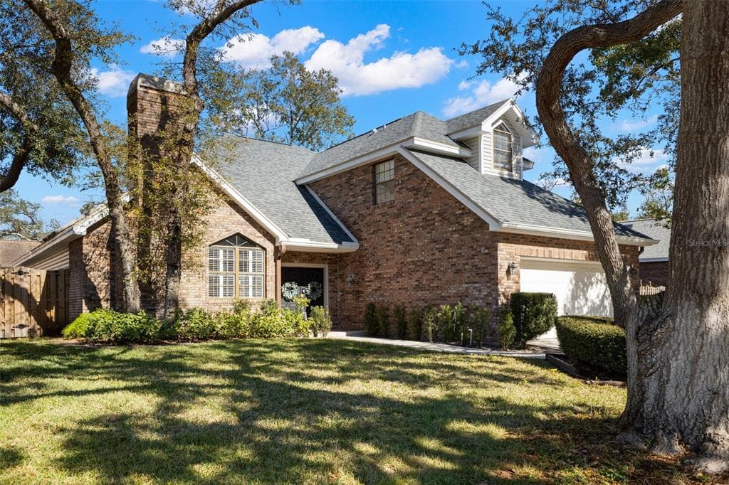 3469 ROLLING TRAIL PALM HARBOR, FL 34684