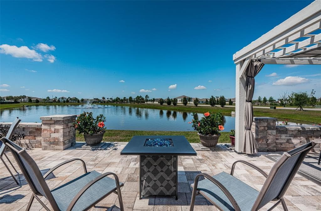 12315 DORA TRAIL PARRISH, FL 34219