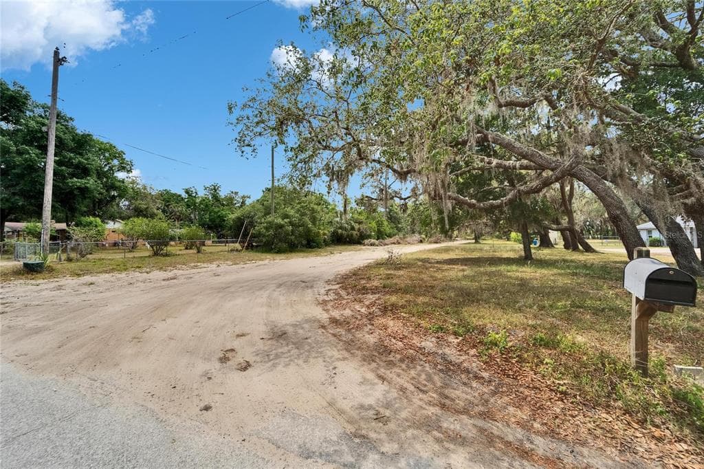XXXX RAULERSON ROAD UNIT Parcel C RIVERVIEW, FL 33569