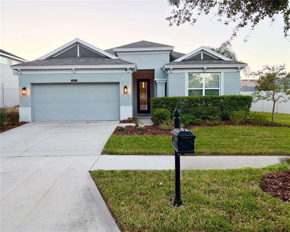 8000 SEQUESTER LOOP LAND O LAKES, FL 34637