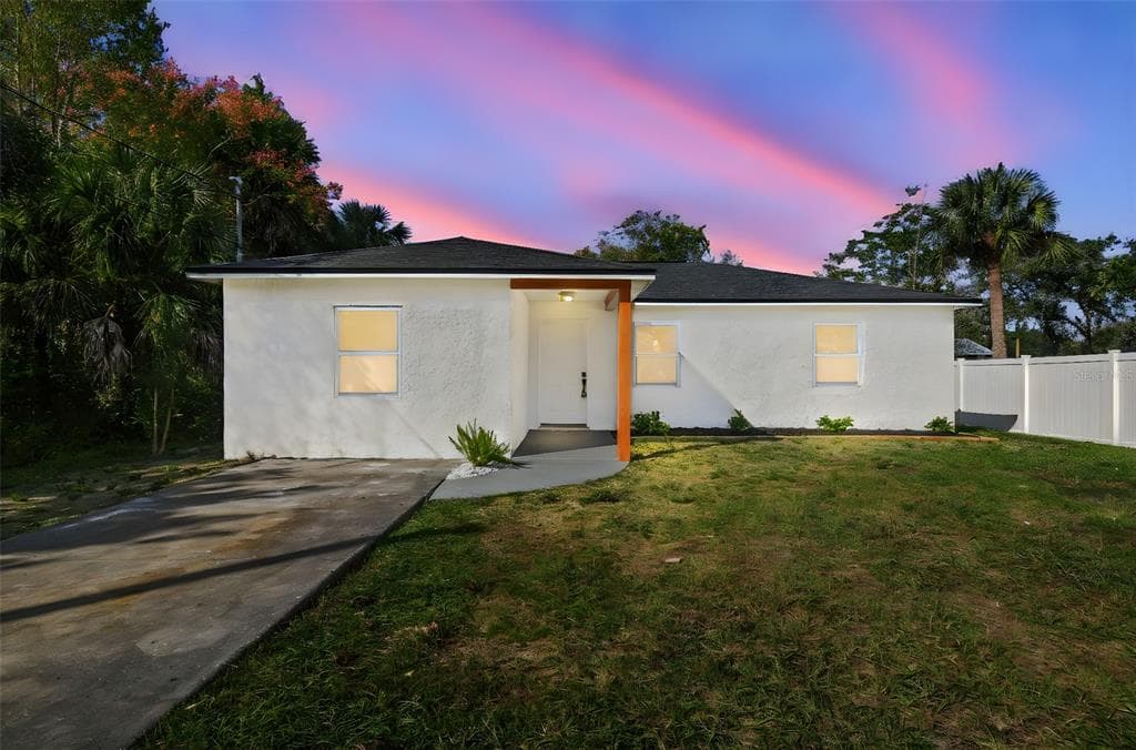 16107 SEA PINES DRIVE HUDSON, FL 34667