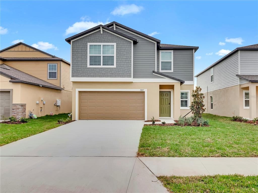 13057 EMPRESS JEWEL TRAIL PARRISH, FL 34219