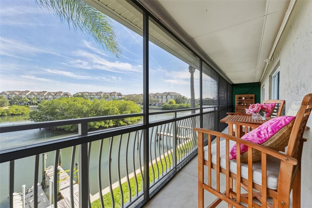 8806 BAY POINTE DRIVE UNIT 206