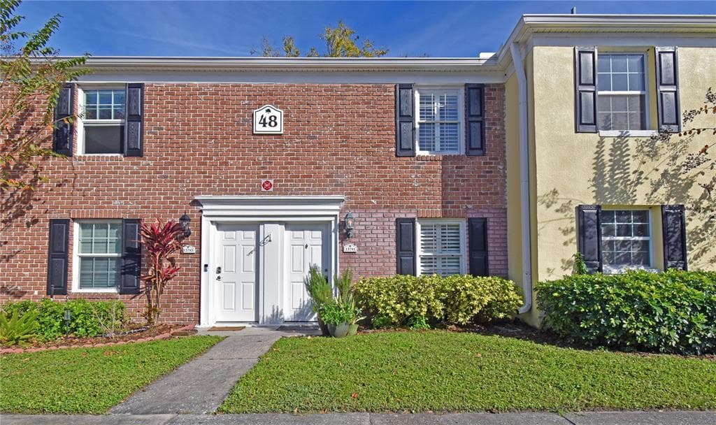 13741 JUNIPER BLOSSOM DRIVE TAMPA, FL 33618