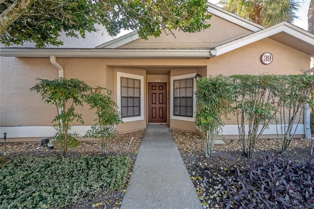 5100 BURCHETTE ROAD UNIT 3903 TAMPA, FL 33647