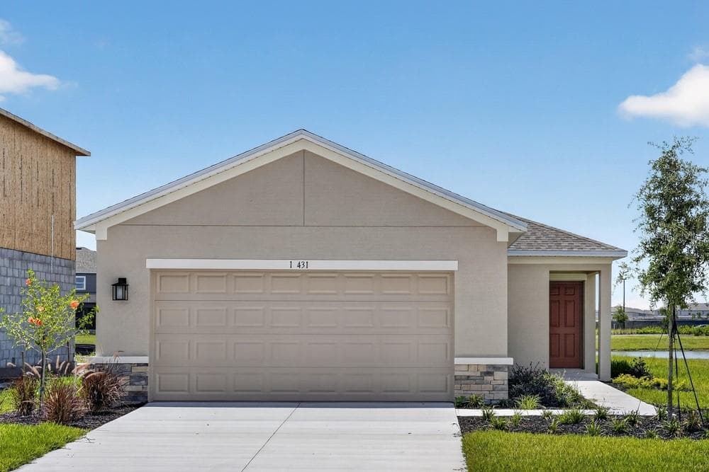 13431 CAMELOT COURT PARRISH, FL 34219
