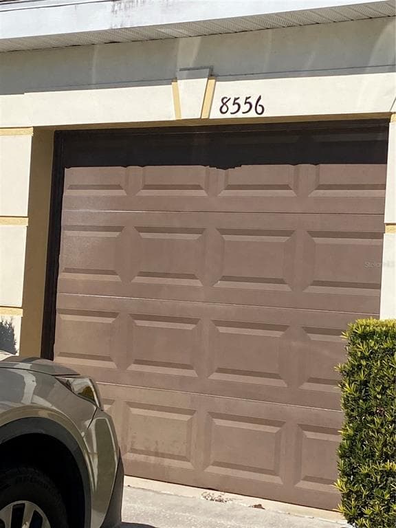 8556 TRAIL WIND DRIVE UNIT 8556 TAMPA, FL 33647