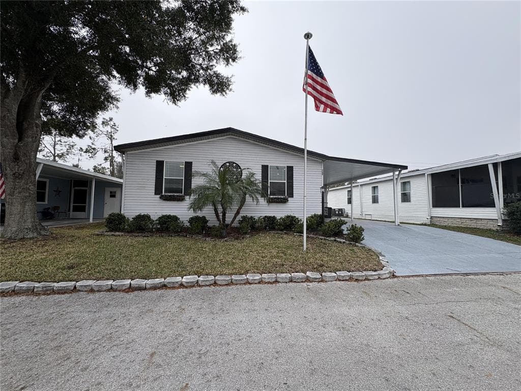 712 CHOO CHOO LANE VALRICO, FL 33594