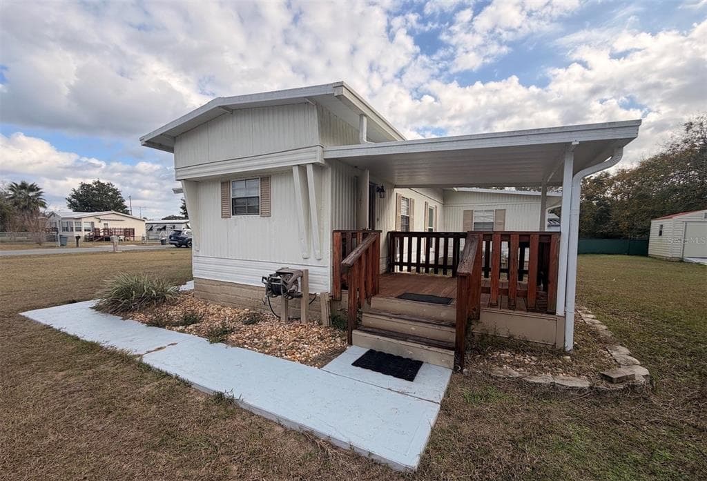 4232 E ALABAMA LANE HERNANDO, FL 34442