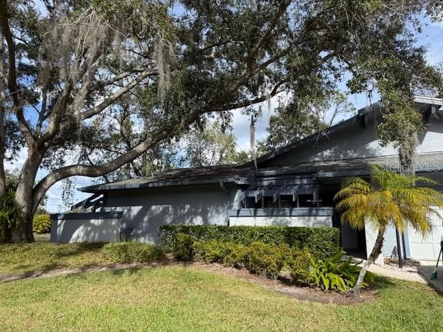 35 PINEWINDS BOULEVARD OLDSMAR, FL 34677