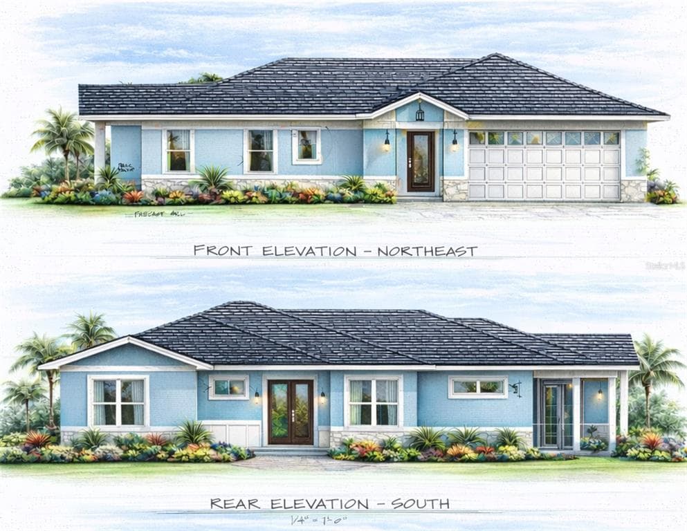 PINELAND AVENUE BELLEAIR, FL 33756