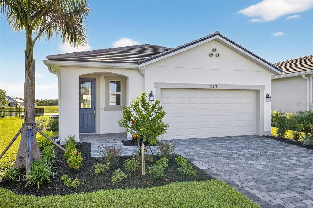 17778 SOLSTICE AVENUE VENICE, FL 34293