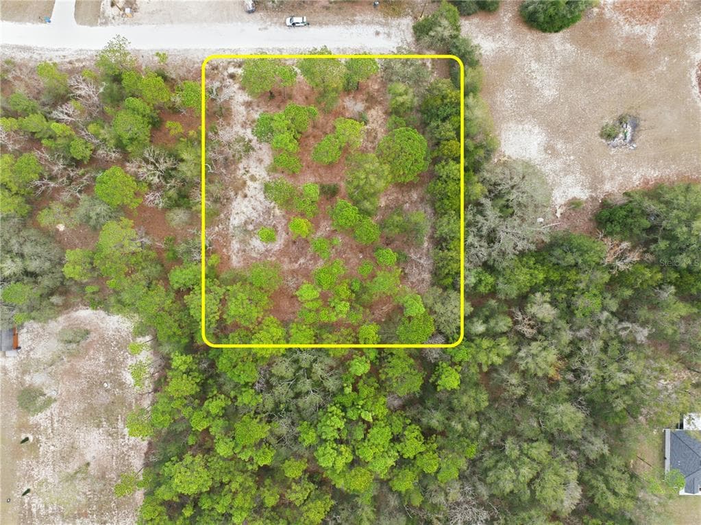 CORMORANT ROAD WEEKI WACHEE, FL 34614