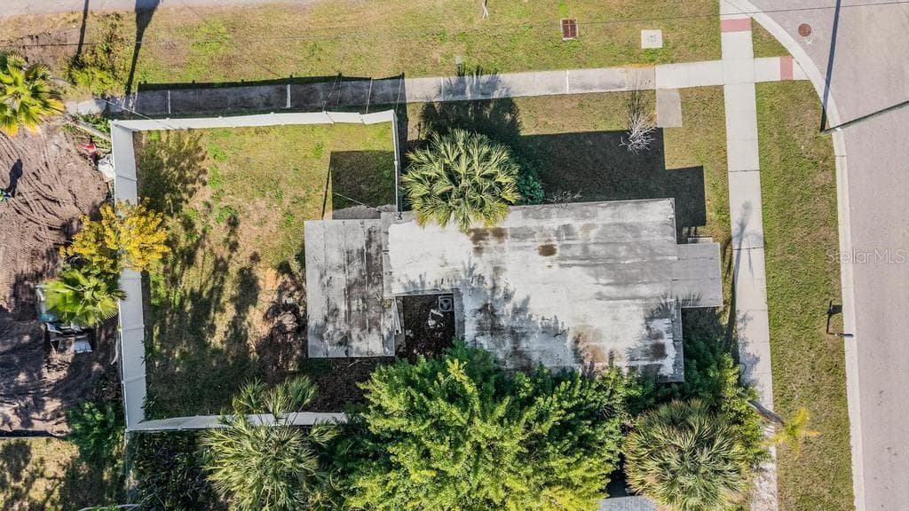 7401 S FAUL STREET TAMPA, FL 33616