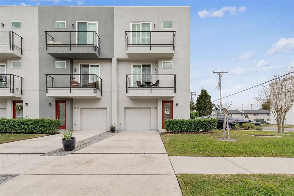 3232 W HORATIO STREET TAMPA, FL 33609