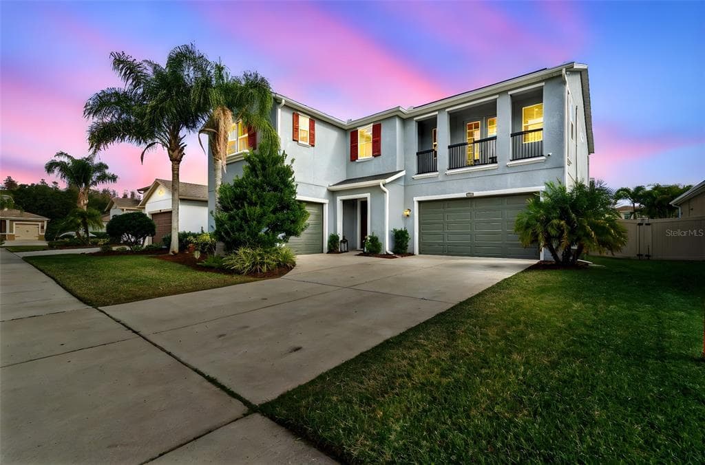 32350 FIREMOSS LANE