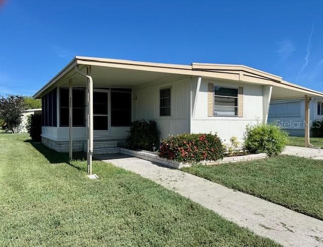 3405 LANARK DRIVE HOLIDAY, FL 34690