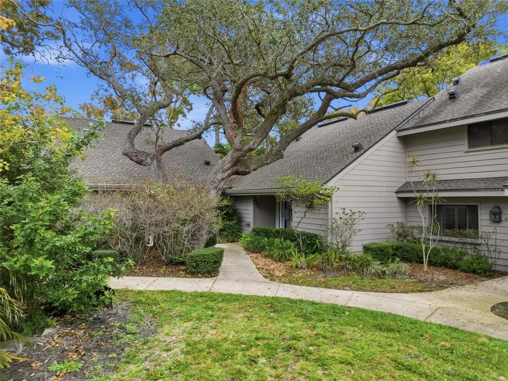 602 OLD MILL POND ROAD