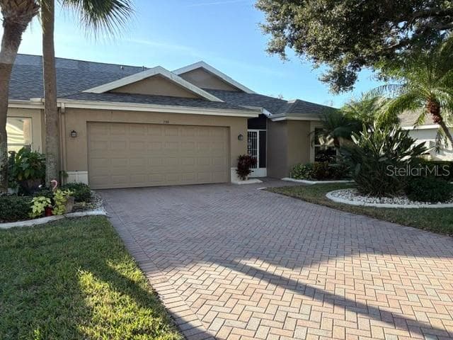 730 MCDANIEL STREET UNIT 100 SUN CITY CENTER, FL 33573