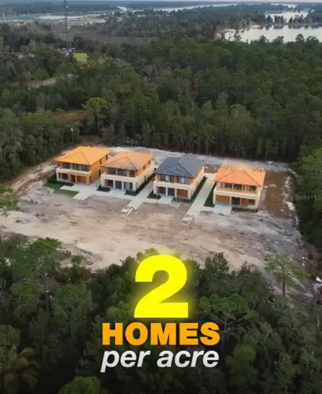 7131 KNOXVILLE DRIVE WEBSTER, FL 33597