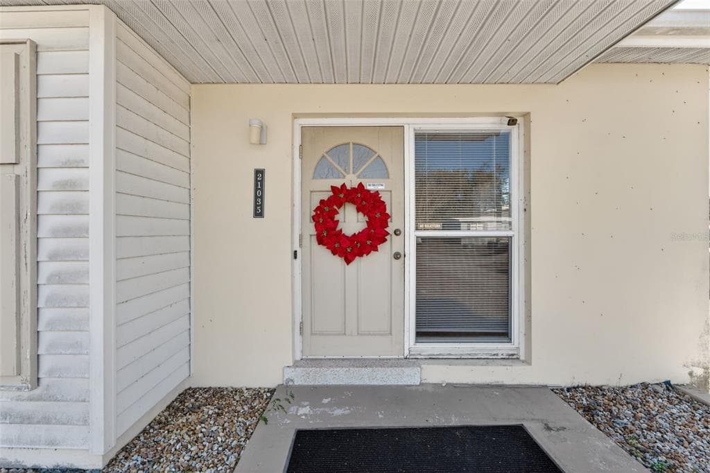 21035 GLENDALE AVENUE PORT CHARLOTTE, FL 33952