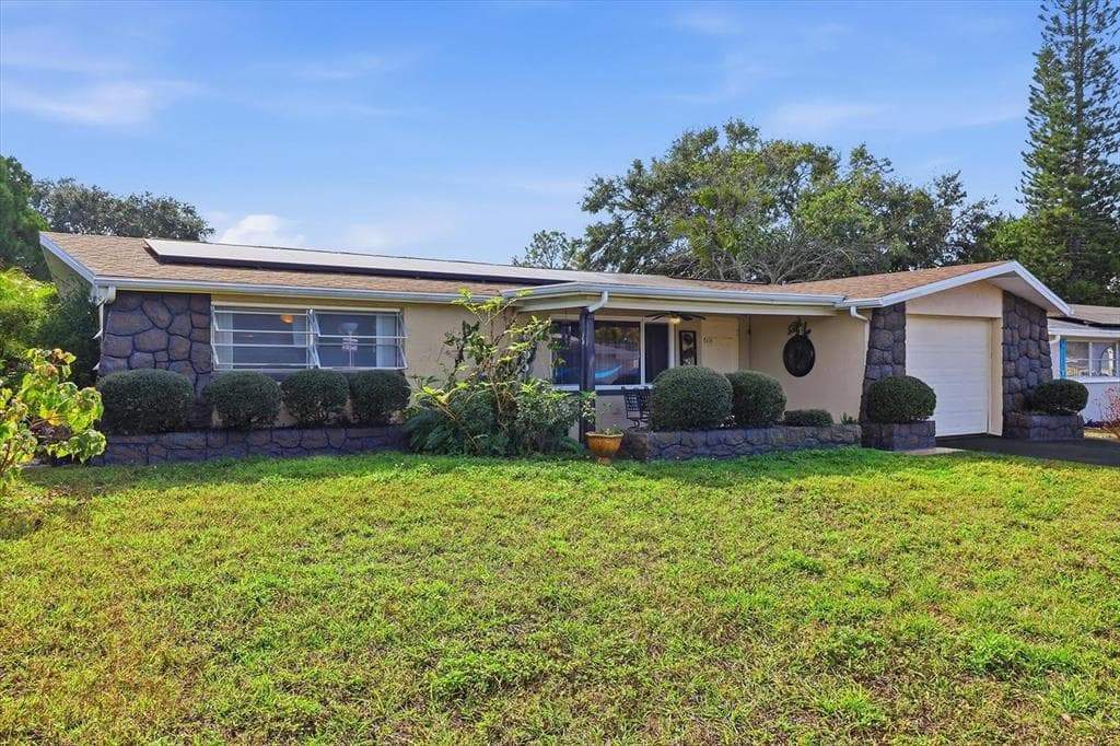7410 GULF HIGHLANDS DRIVE PORT RICHEY, FL 34668