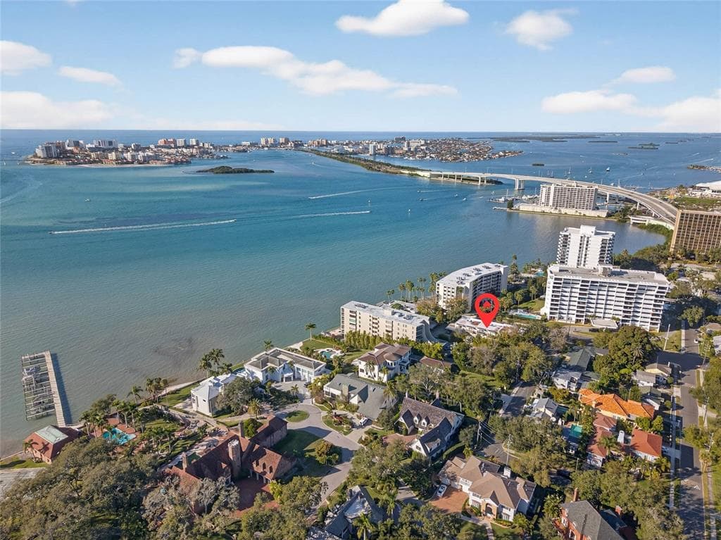 15 TURNER STREET UNIT 6 CLEARWATER, FL 33756